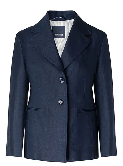 's Max Mara Clothing In Blue