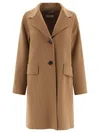 's Max Mara Coats & Jackets In Beige
