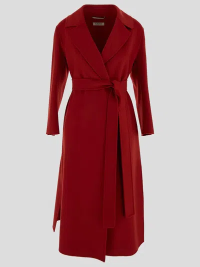 'S MAX MARA 'S MAX MARA COATS