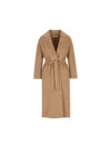 's Max Mara Coats In Neutral