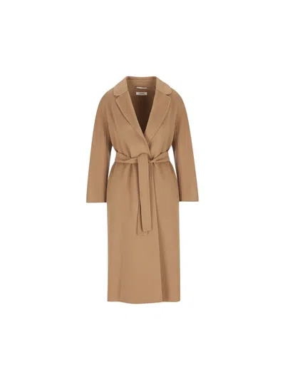 's Max Mara Coats In Neutral