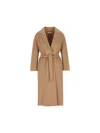 's Max Mara Coats In Neutral