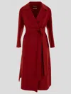 's Max Mara Livia Coat Woman