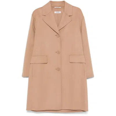 'S MAX MARA 'S MAX MARA COATS