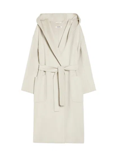 's Max Mara Coats In Beige
