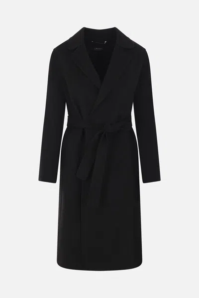 s Max Mara Coats In Black | ModeSens
