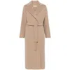 S Max Mara Coats In Multicolor