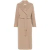 S Max Mara Coats In Multicolor