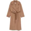 's Max Mara Manuele Coat In Multicolor