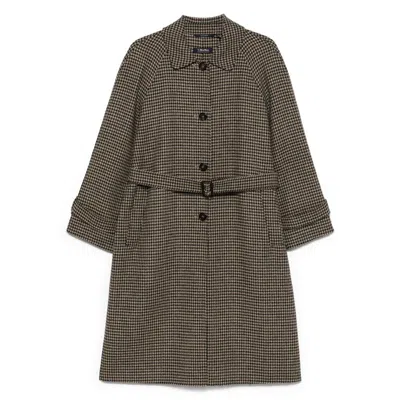 'S MAX MARA 'S MAX MARA COATS
