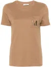 'S MAX MARA 'S MAX MARA COTTON T-SHIRT