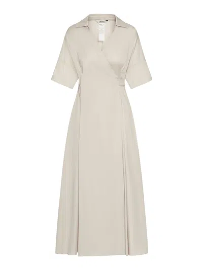 's Max Mara Day Evening Dress