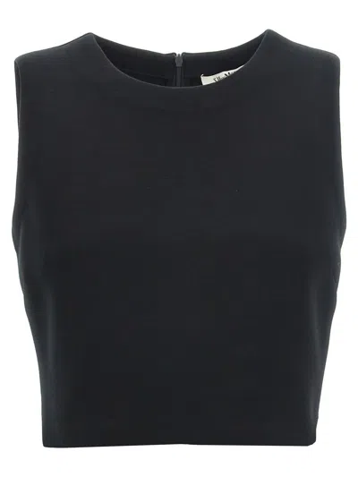 's Max Mara 'dazzy' Cropped Top