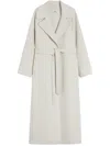 's Max Mara Doris Clothing In Gray