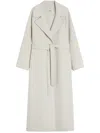 's Max Mara Doris Clothing In Gray