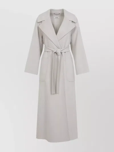 S MAX MARA MAX MARA'S DORIS LONG COAT