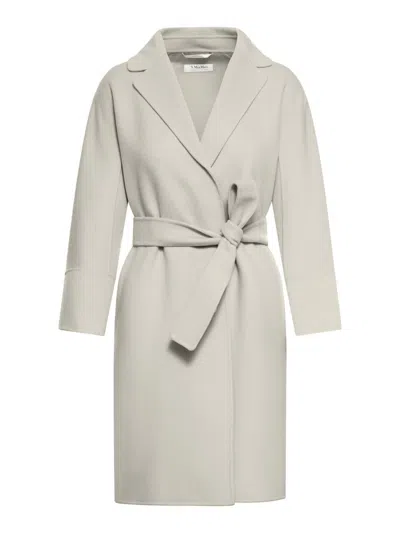 's Max Mara Double Breasted & Peacoat