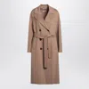 's Max Mara Double-breasted Coat