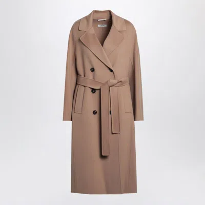 's Max Mara Double-breasted Coat