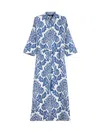 's Max Mara S Max Mara Camelia Dress Navy