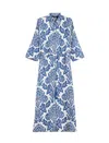 's Max Mara S Max Mara Camelia Dress Navy