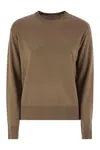 S Max Mara ' Eco In Brown