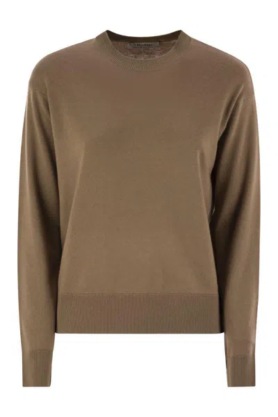 S Max Mara ' Eco In Brown