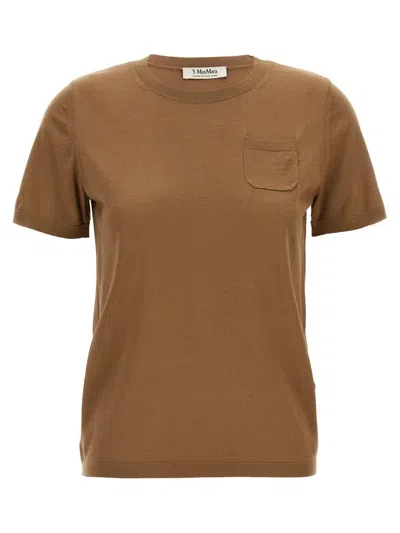 's Max Mara 'egidio' T-shirt
