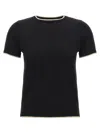 's Max Mara 'egidio' Crew Neck Knitwear T-shirt