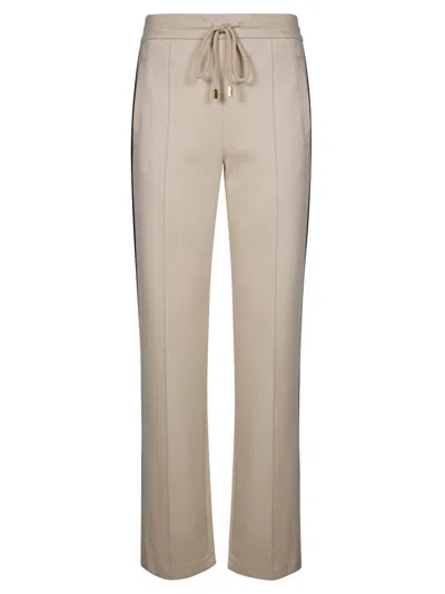 's Max Mara Elegant Women's Mini Trousers For Spring/summer 2026 In Verde