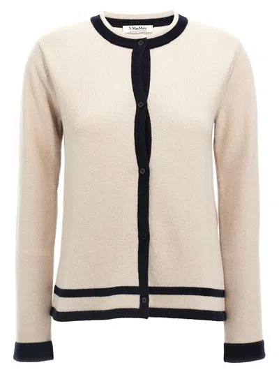 'S MAX MARA 'S MAX MARA 'ERE' CARDIGAN