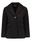 's Max Mara 'estroso' Coat