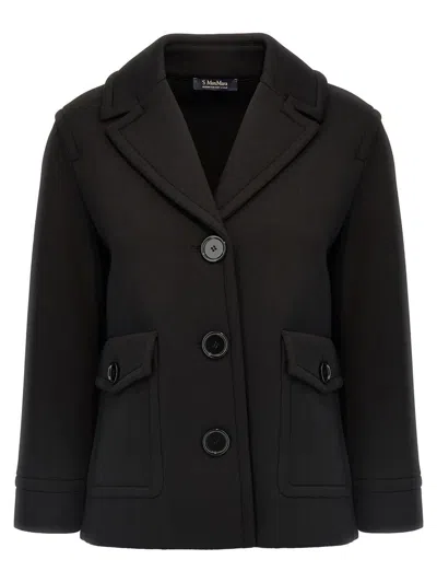 's Max Mara 'estroso' Coat