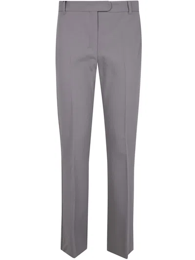 's Max Mara Fairy Trousers Clothing In Grey