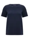 's Max Mara 'fianco' T-shirt