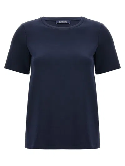 's Max Mara 'fianco' T-shirt