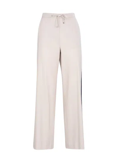 'S MAX MARA 'S MAX MARA FILIPPA SOFT FLANNEL TROUSERS