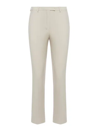 's Max Mara Fatina Pants In Grey