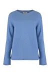 's Max Mara S Max Mara Georg Wool And Cashmere Sweater