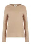 'S MAX MARA 'S MAX MARA GEORG WOOL AND CASHMERE SWEATER