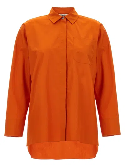 S MAX MARA 'S MAX MARA 'GERONA' SHIRT