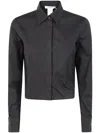S Max Mara ' Giose Oversized Shirt Clothing In Blue