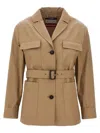 's Max Mara 'giulia' Jacket
