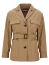 's Max Mara 'giulia' Jacket