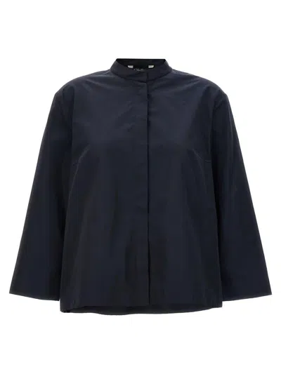 's Max Mara 'helene' Shirt