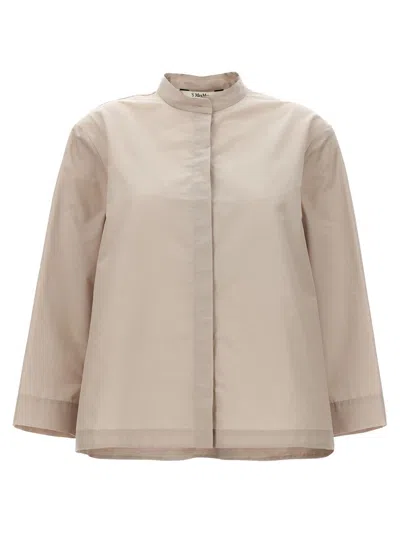's Max Mara 'helene' Shirt