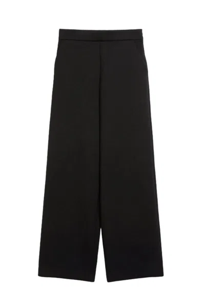 's Max Mara Home In Black