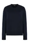 's Max Mara S Max Mara Irlanda Wool And Cashmere Sweater