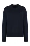 's Max Mara Irlanda Wool And Cashmere Sweater
