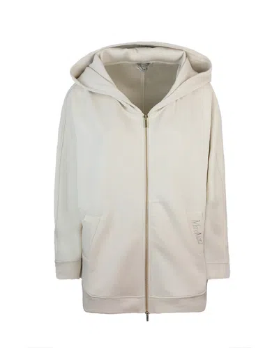 's Max Mara Jacket In White